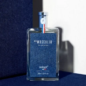 aumasculin_100ml Au Masculin