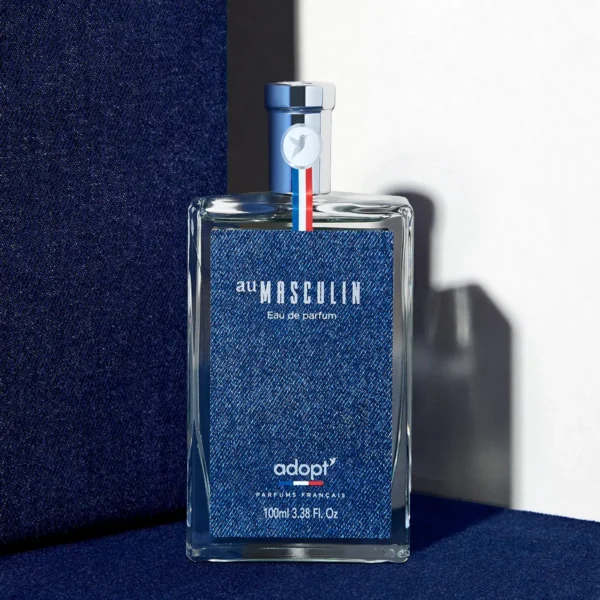 aumasculin_100ml Au Masculin
