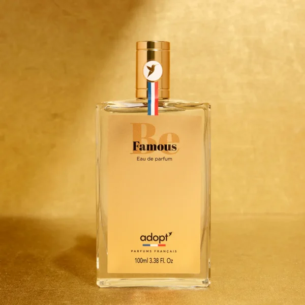 befamous_100ml Be Famous