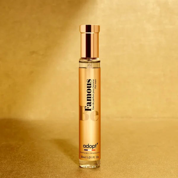 befamous_30ml_3 Be Famous