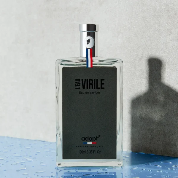 L'eau virile