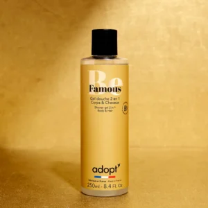 befamous_showergel 1 Be Famous